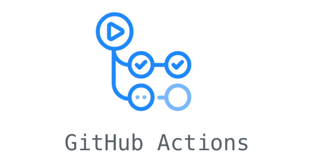 Building and testing a .NET project with GitHub Actions