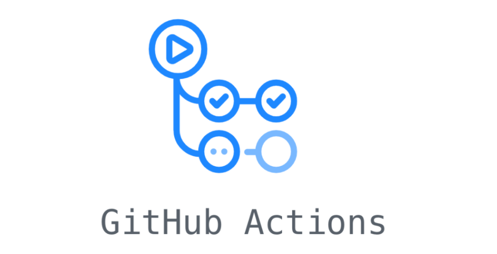 github actions